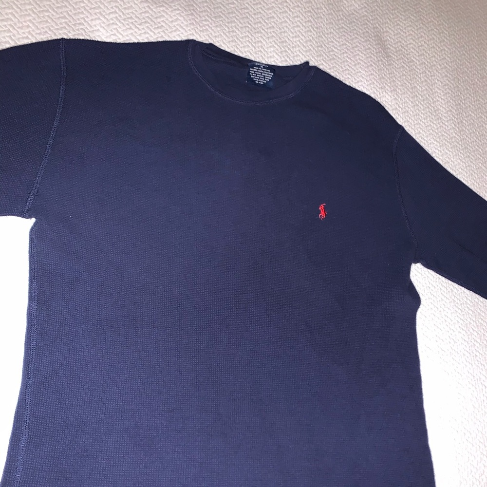 Polo Ralph Lauren Henley